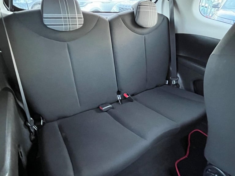 2016 Peugeot 108 1.0 Active Euro 6 3dr Hatchback Petrol Manual