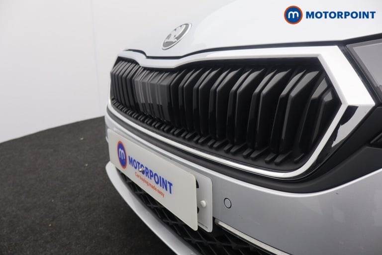 2024 Skoda Octavia 1.5 TSI 150 SE L 5dr Hatchback Petrol Manual