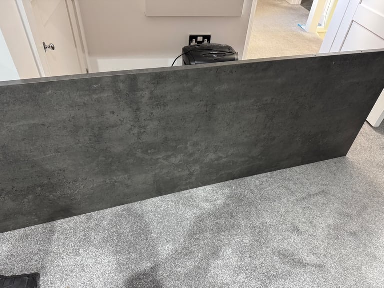 image for Granite effect work top