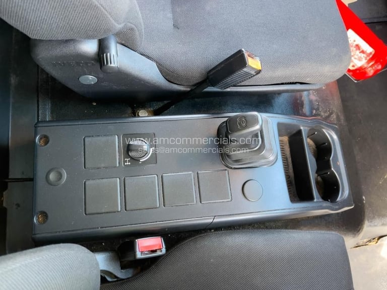 2021 (70) IVECO EUROCARGO 180-250 BOX 4X2