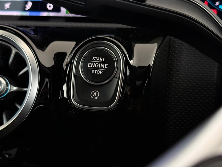  Mercedes-Benz A-Class 1.3 A180 AMG Line (Premium 2) 7G-DCT Euro 6 (s/s) 5dr Petrol Automatic