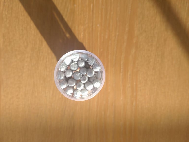 Lead Test Kit - 26x Instant Testing Swabs for Lead (inc Lead Paint) Scitus