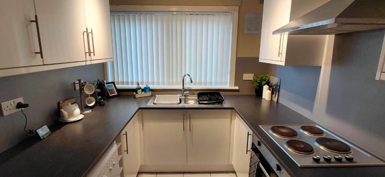2 bedroom house in Lenzie Avenue, Livingston, West Lothian, EH54 8NU