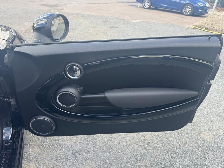 2015 MINI Coupe 1.6 John Cooper Works Euro 5 (s/s) 2dr COUPE Petrol Manual