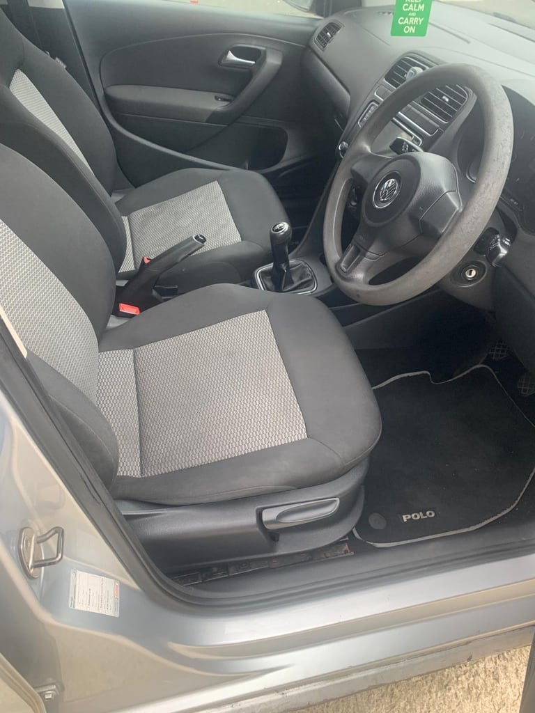 Cheap Car Long MOT