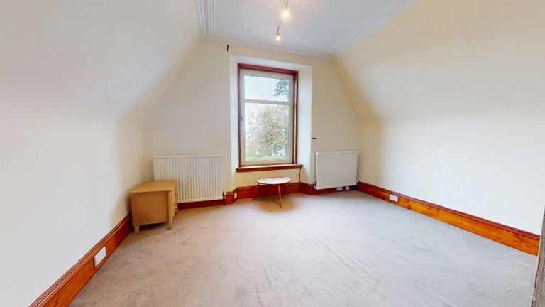 2 bedroom flat in Clifton Road, Hilton, Aberdeen, AB24 4DT