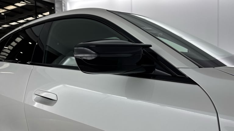 2021 BMW 4 Series M440i xDrive MHT 5dr Step Auto Petrol Hatchback Hatchback Petrol Automatic