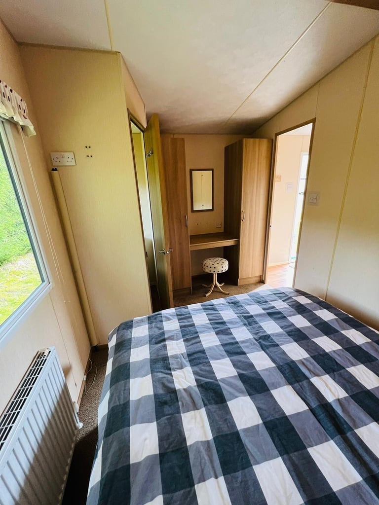 ABI Tebay in Alston  - Lodge / Caravan 