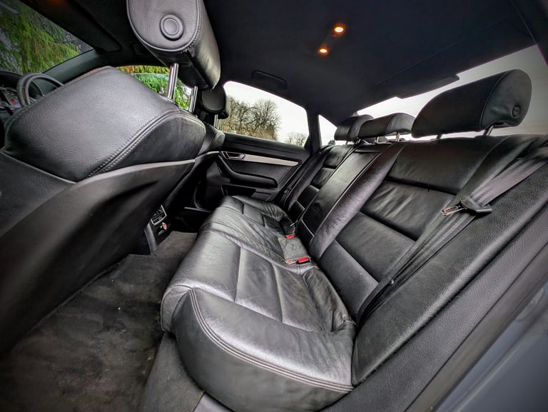 💥Audi, A6, Saloon, 2007, Auto, 2967 (cc), 4 doors💥