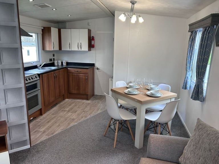 Own a caravan, Change your life today - Kent, Isle of Sheppey - 10 month occupancy