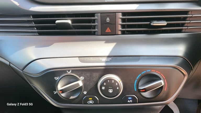 2022 Hyundai i20 1.0 T-GDi MHEV SE Connect Hatchback 5dr Petrol Hybrid Manual Euro 6 (s/s) ( Hatc...