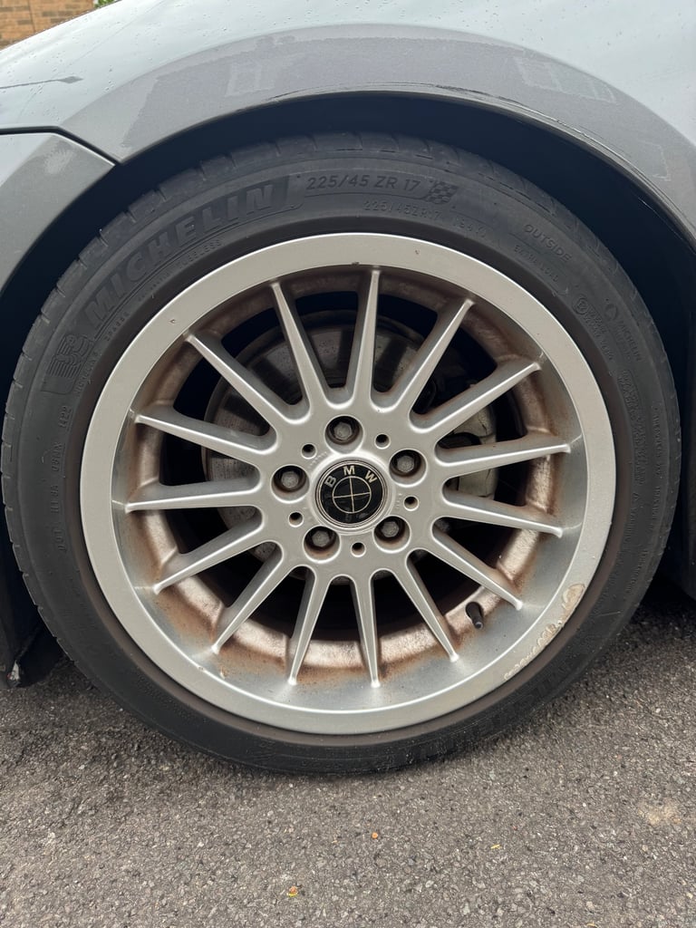 BMW, 3 SERIES, Coupe, 2009, Manual, 1995 (cc), 2 doors