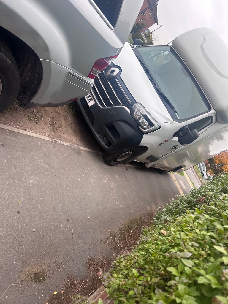 image for Renault master