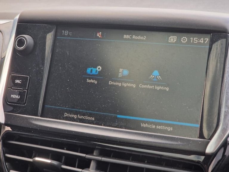 2019 Peugeot 2008 1.2 Puretech Gpf Gt Line Suv 5dr Petrol Manual Euro 6 (s/s) (110 Ps) HATCHBACK ...