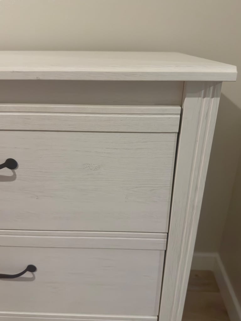 Bedroom Furniture Set