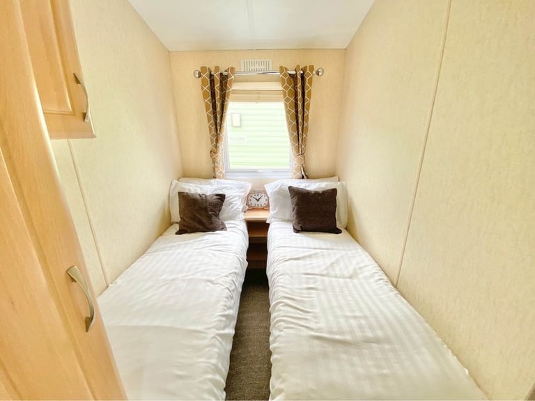 Own a caravan, Change your life today - Kent, Isle of Sheppey