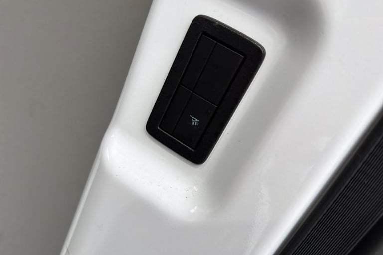 2024 Ford Transit Custom 280 Limited L1 SWB FWD 2.0 EcoBlue 136ps Low Roof, CAMERA, CRUISE CONTRO...