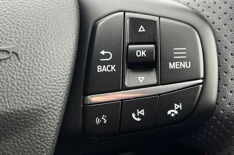 2023 Ford Kuga 2.5 PHEV ST-Line Edition 5dr CVT HATCHBACK PETROL/ELECTRIC Automatic