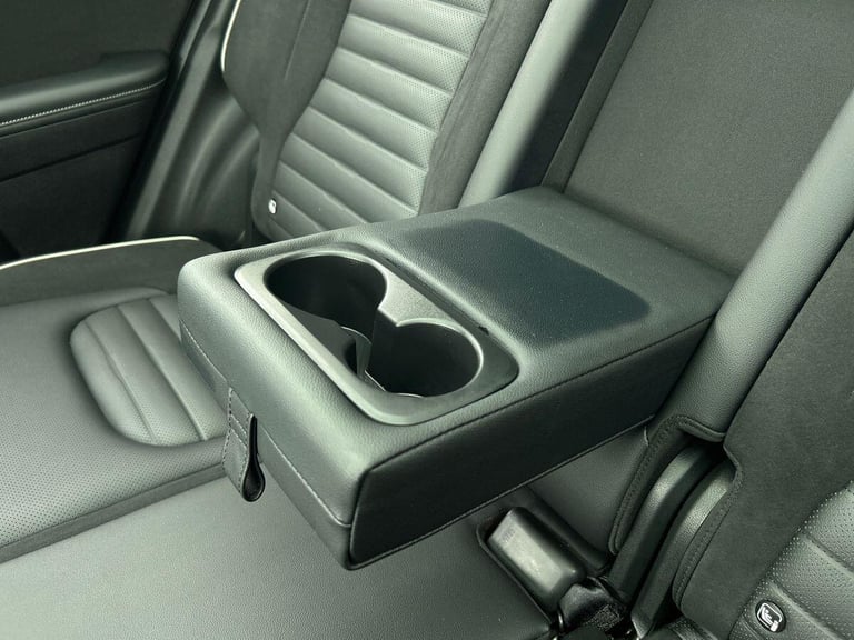 2025 Kia Sportage 1.6 h T-GDi GT-Line S SUV 5dr Petrol Hybrid Auto Euro 6 (s/s) (207 bhp) SUV PET...