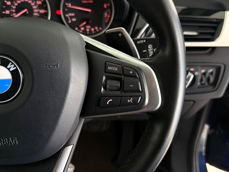 2018 BMW X1 2.0 20i Sport Auto xDrive Euro 6 (s/s) 5dr ESTATE Petrol Automatic