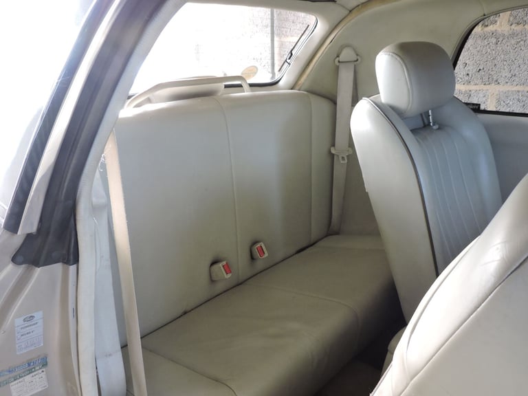 Nissan Figaro, Beige 1991