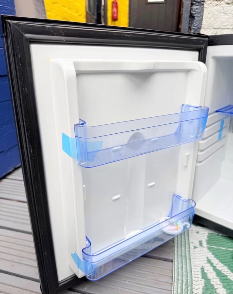 Smad 12v fridge - campervan/motorhome suitable