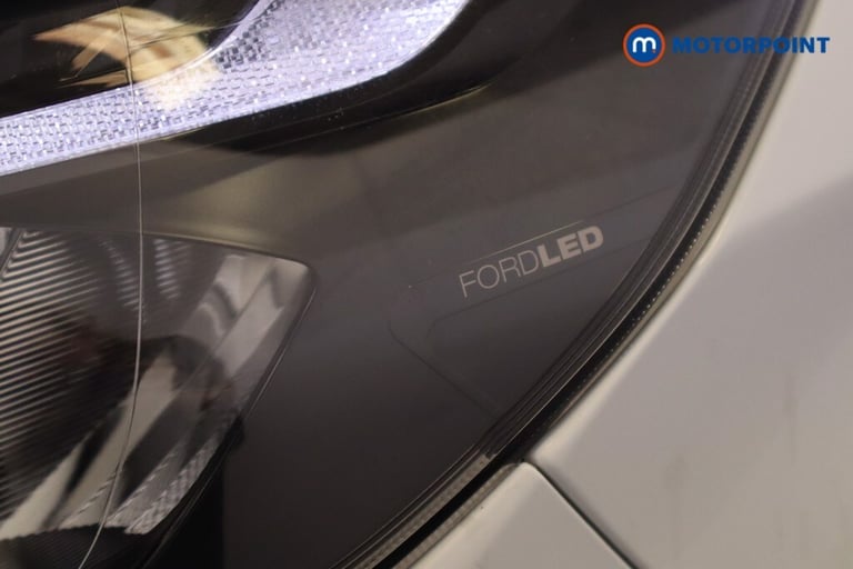 2024 Ford Transit Custom 2.0 EcoBlue 170ps H1 Van Sport Auto Panel Van Diesel Automatic