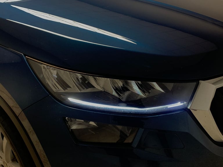 2021 Skoda Kodiaq 1.5 TSI SE 5dr DSG [7 Seat] ESTATE PETROL Automatic