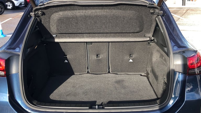 2023 Mercedes-Benz GLA GLA 250 AMG LINE EXECUTIV Hatchback Hybrid Automatic