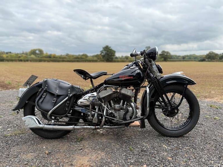image for 2012 Harley-Davidson WLC PETROL Manual