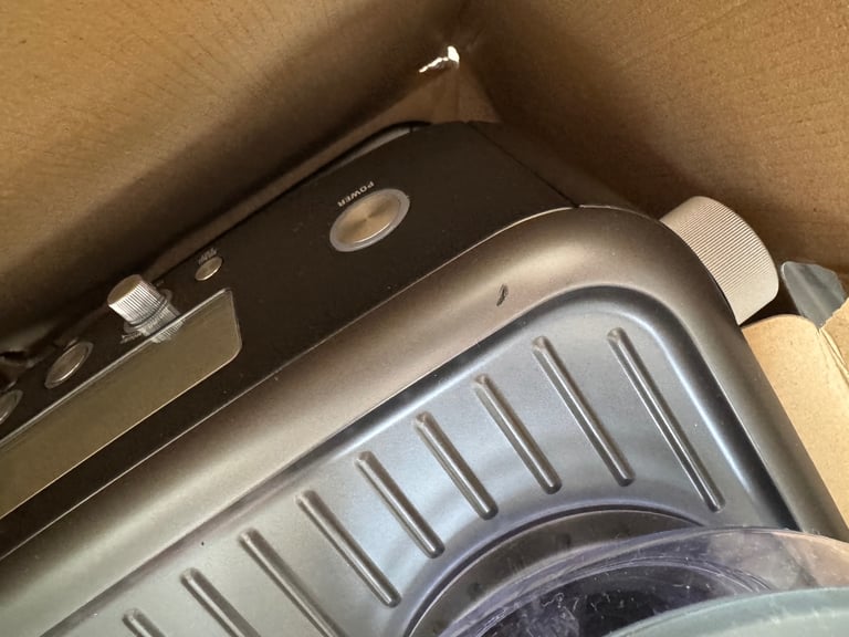 Sage The Barista Pro SES878BSS Coffee Espresso Machine Brushed Stainless Steel#