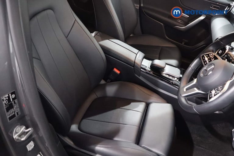 2022 Mercedes-Benz A-Class A180 Sport Executive Edition 5dr Auto Hatchback Petrol Automatic