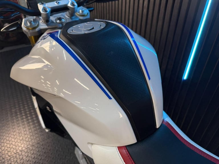 2017 BMW G 310 R 310 Euro 4