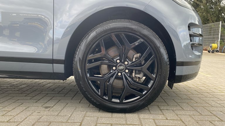 2023 Land Rover Range Rover Evoque 2.0 D200 R-Dynamic HSE 5dr Auto ESTATE DIESEL Automatic