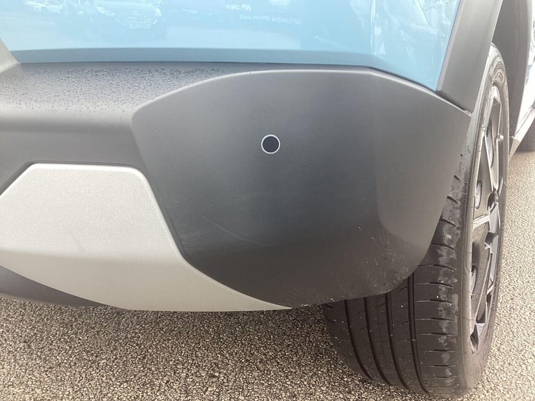 2024 Citroen e-C3 Standard Range 44kWh MAX Auto 5dr (7.4kW Charger) HATCHBACK Electric Automatic