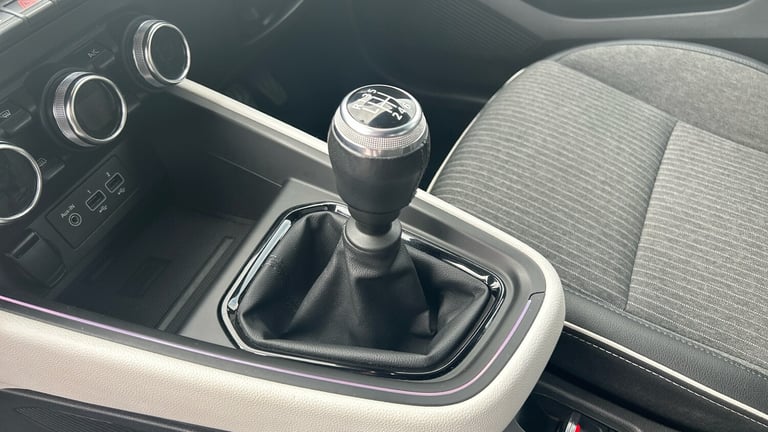 2021 Renault Clio 1.0 TCe 90 S Edition 5dr HATCHBACK PETROL Manual