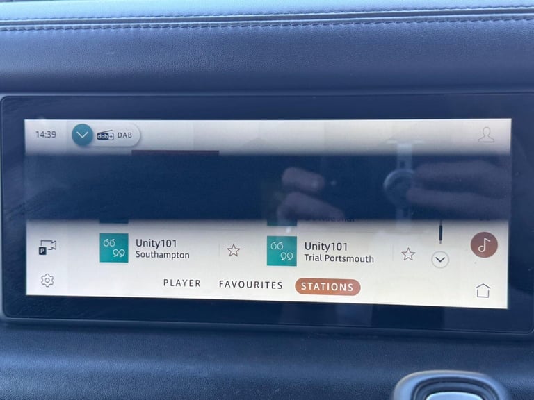 2022 Land Rover Defender 90 5.0 P525 V8 Carpathian Edition Auto 4WD Euro 6 (s/s) 3dr ESTATE Petro...