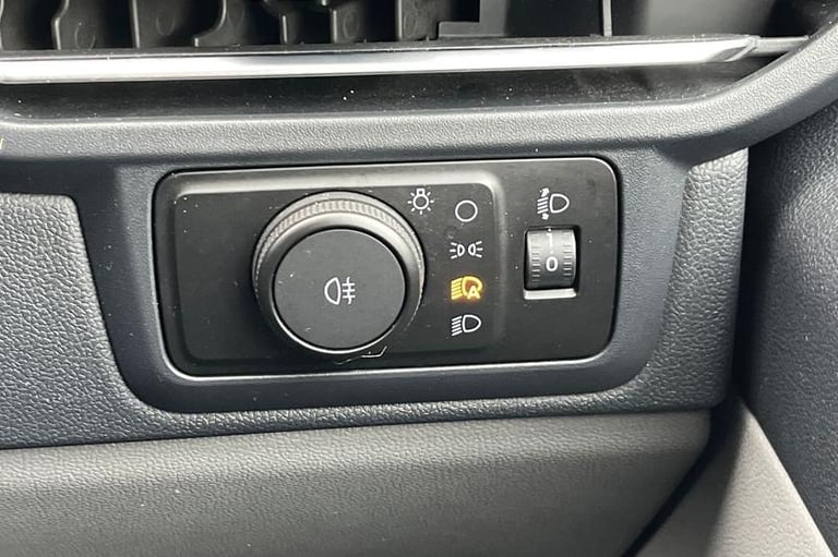 2024 Ford Transit Custom 280 Limited AUTO L1 SWB FWD 2.0 EcoBlue 136ps Low Roof, CAMERA, SENSORS,...