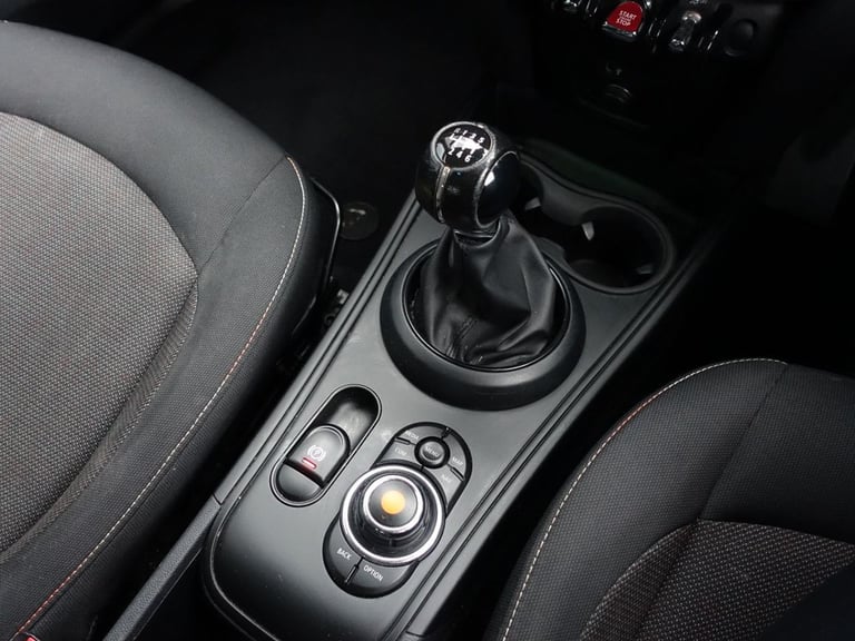 2018 MINI Countryman 1.5 GPF Cooper SUV 5dr Petrol Manual Euro 6 (s/s) (136 ps) HATCHBACK Petrol ...