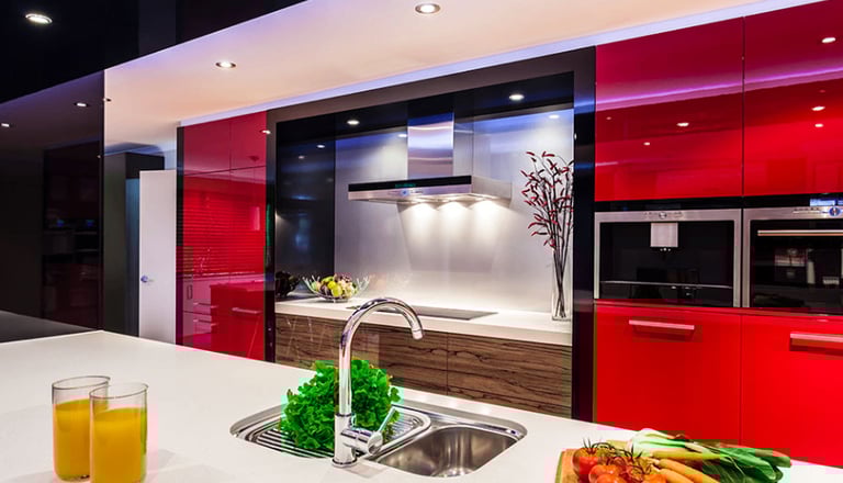 image for Modular kitchen