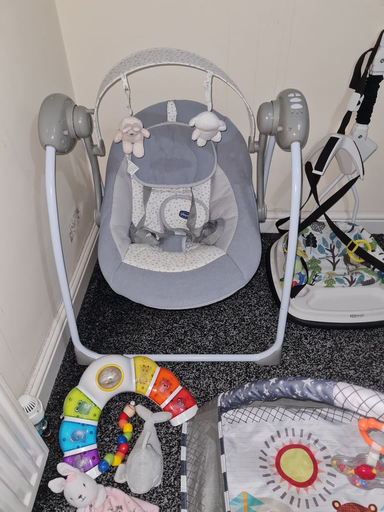 image for Seam like new 