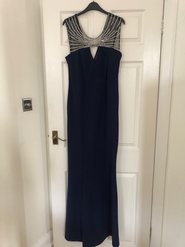 Lovely evening/prom dress