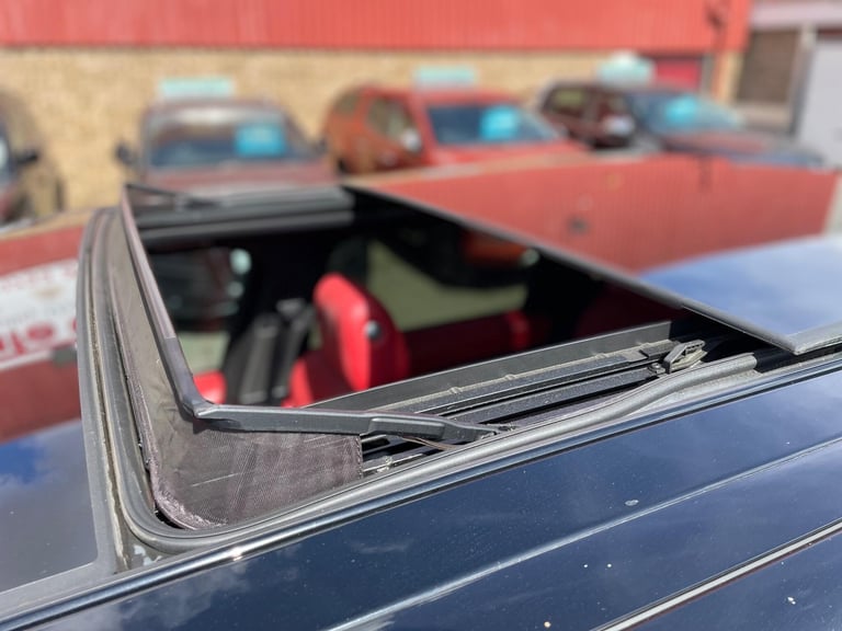 2017 Land Rover Range Rover Sport 3.0 SD V6 Autobiography Dynamic Auto 4WD Euro