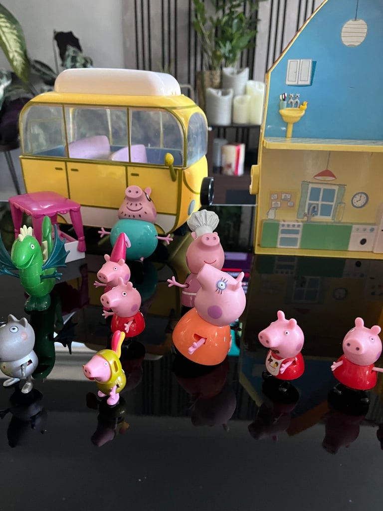 Peppa Pig