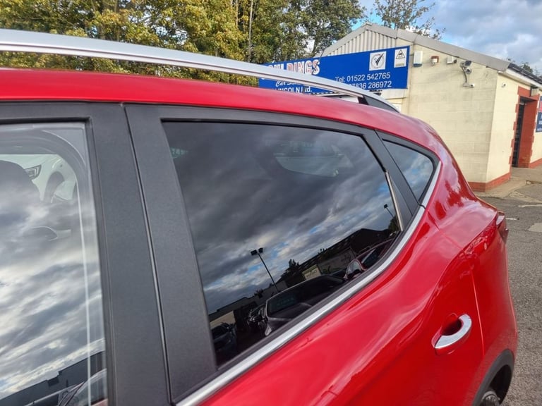 2023 MG MG ZS 1.5 VTi-TECH Exclusive SUV 5dr Petrol Manual Euro 6 (s/s) (106 ps) HATCHBACK Petrol...