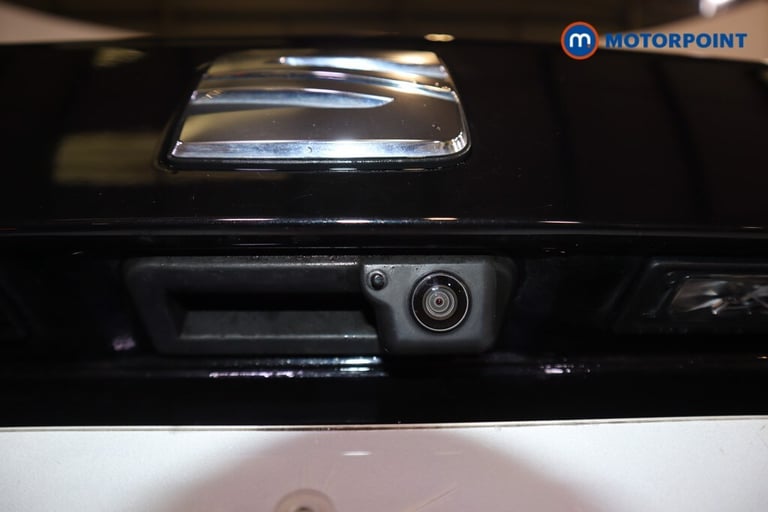 2023 SEAT Ateca 1.5 TSI EVO FR Black Edition 5dr DSG HATCHBACK PETROL Automatic