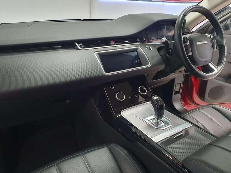 2019 Land Rover Range Rover Evoque 2.0 D180 S SUV 5dr 4WD ESTATE Diesel Automatic