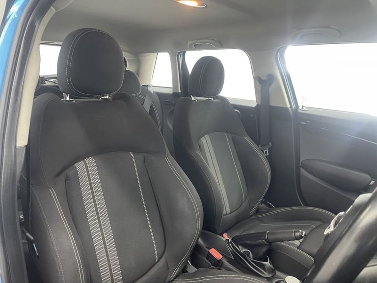 2018 MINI Hatch 2.0 Cooper S Hatchback 5dr Petrol Manual Euro 6 (s/s) (192 ps) Hatchback Petrol M...