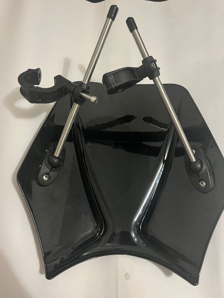 Motorcycle/Scouter Windshield 