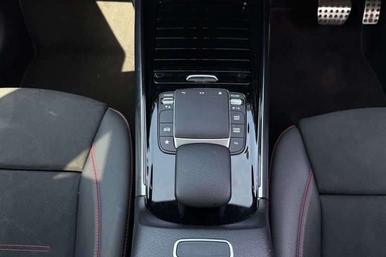 2021 Mercedes-Benz GLA GLA 200 AMG Line 5dr Auto Hatchback PETROL Automatic